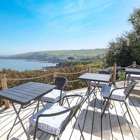 Mevagissey Bay Hotel מראה חיצוני תמונה