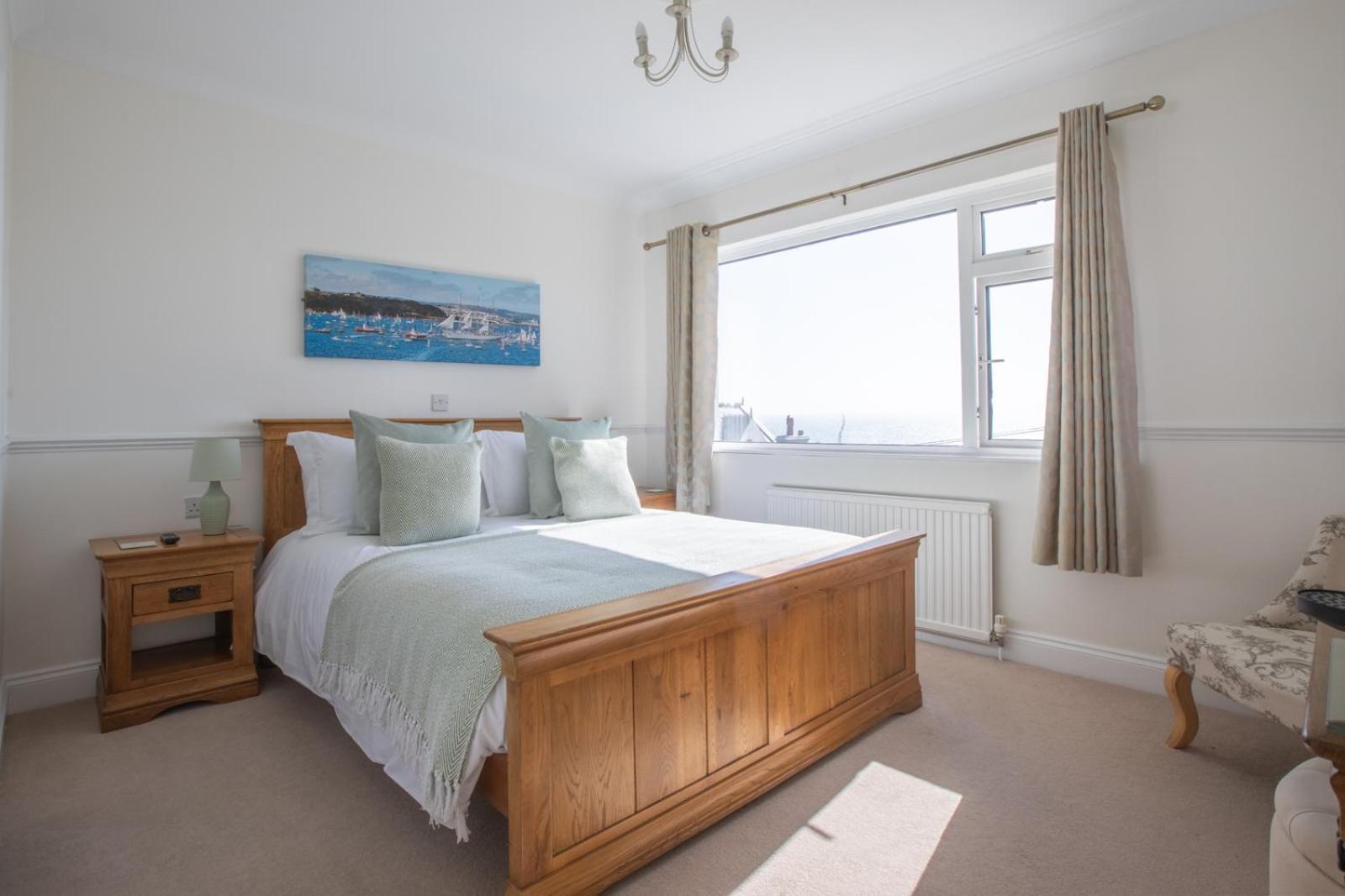 Mevagissey Bay Hotel מראה חיצוני תמונה