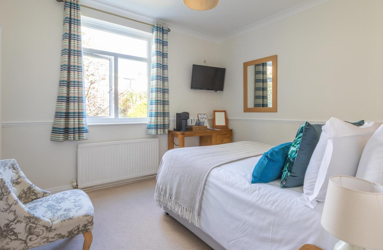 Mevagissey Bay Hotel מראה חיצוני תמונה