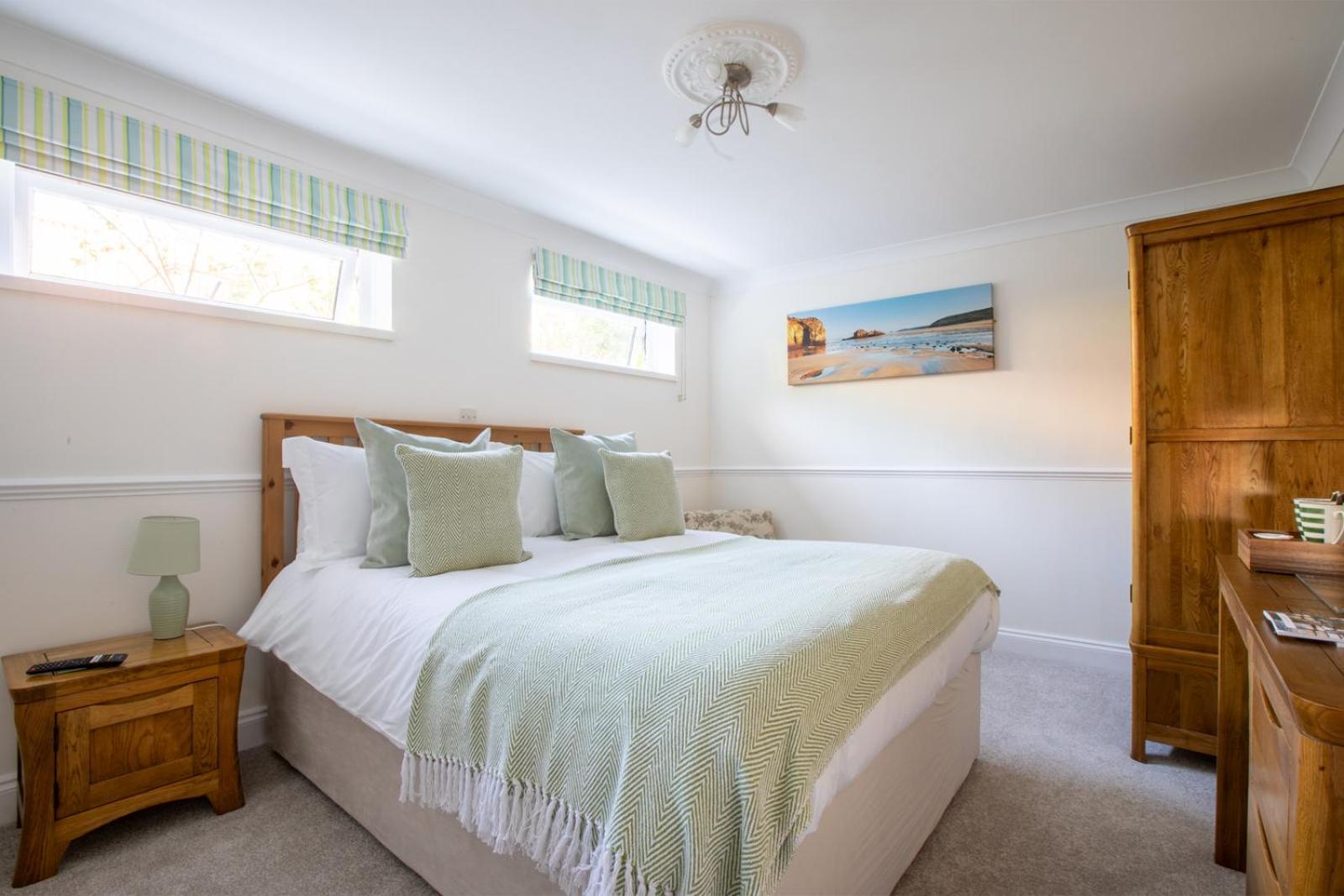Mevagissey Bay Hotel מראה חיצוני תמונה