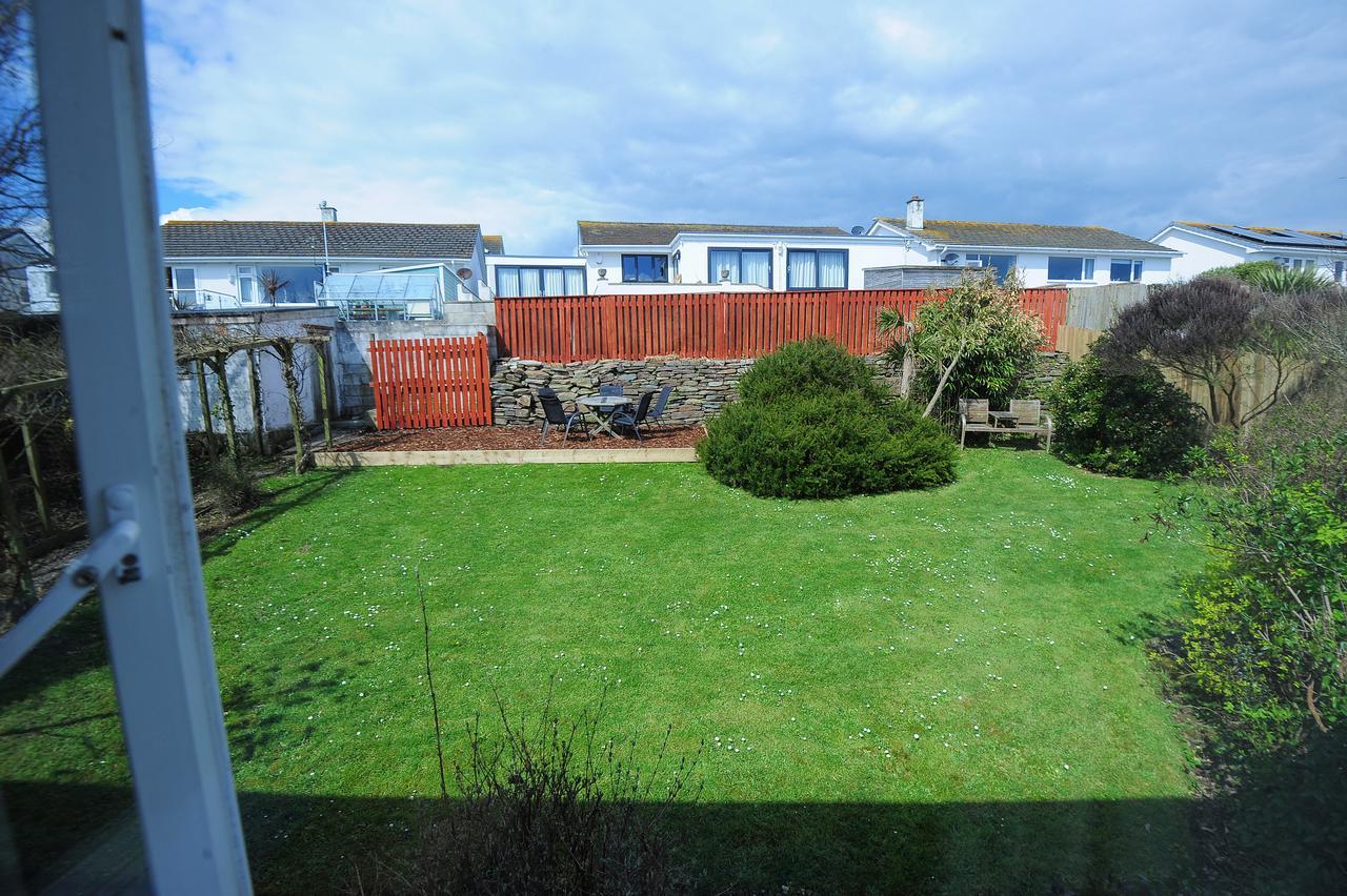 Mevagissey Bay Hotel מראה חיצוני תמונה